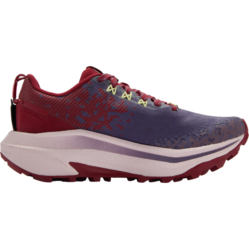 Futura 3 - Buty trailowe damskie