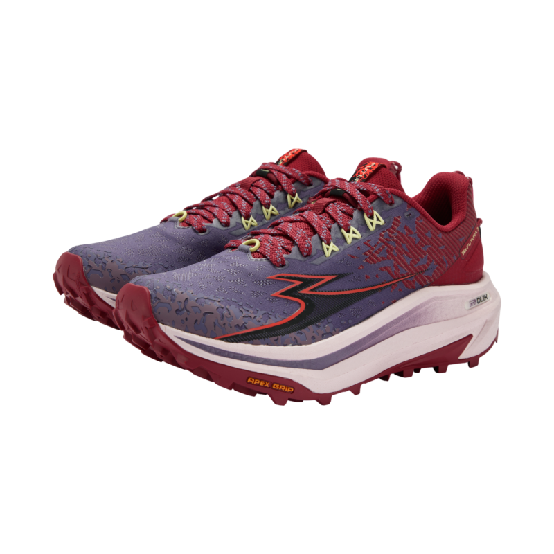 361° Futura 3 - Chaussures trail femme | Hardloop