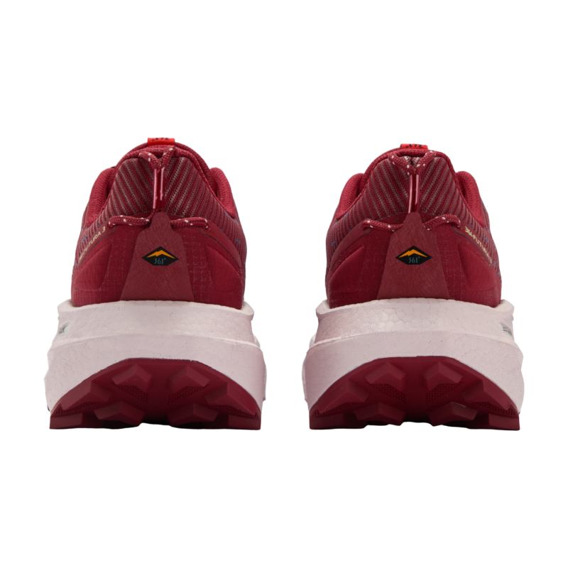 361° Futura 3 - Sapatilhas trail mulher | Hardloop