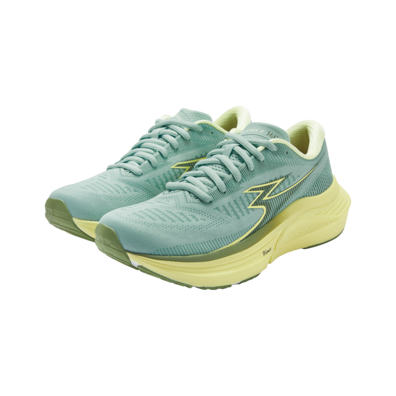 361° Phoenix 2 - Laufschuhe - Damen | Hardloop