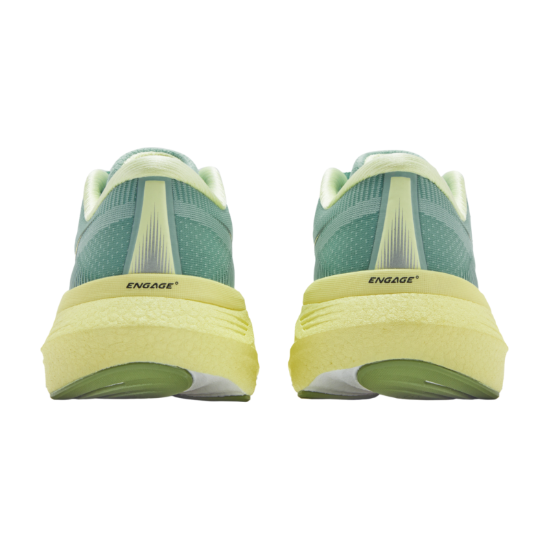 361° Phoenix 2 - Laufschuhe - Damen | Hardloop