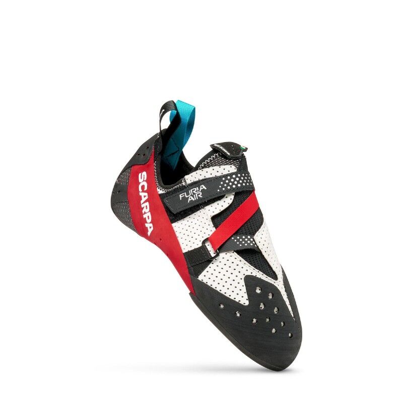Scarpa Furia Air - Pés de gato | Hardloop