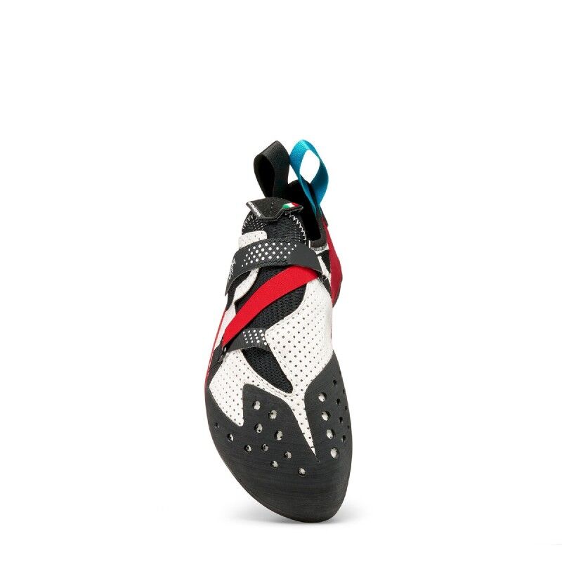 Scarpa Furia Air - Pés de gato | Hardloop