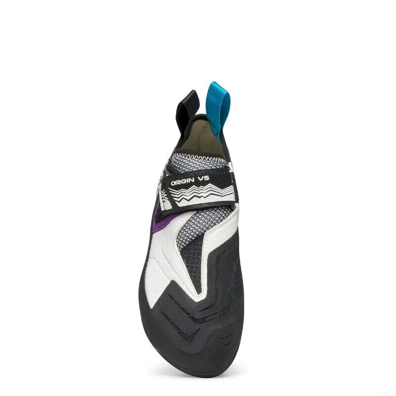 Scarpa Origin VS LV - Klatresko | Hardloop