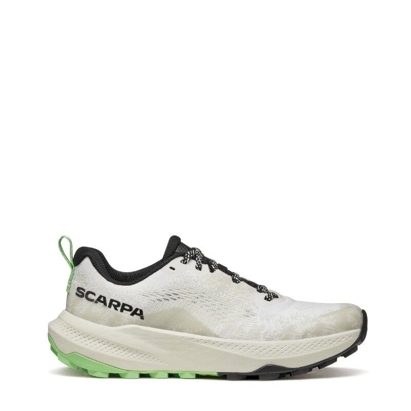 Golden Gate LT - Zapatillas trail running - Mujer