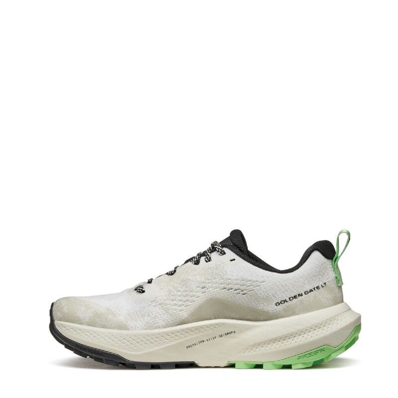 Scarpa Golden Gate LT - Trailrunningskor - Dam | Hardloop