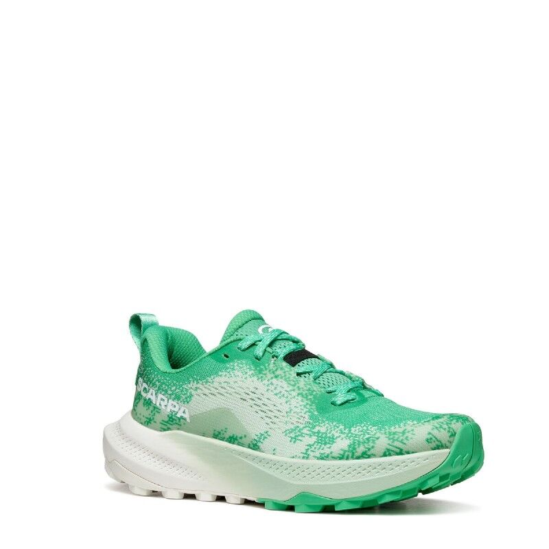 Scarpa Golden Gate LT - Polkujuoksukengät - Naiset | Hardloop