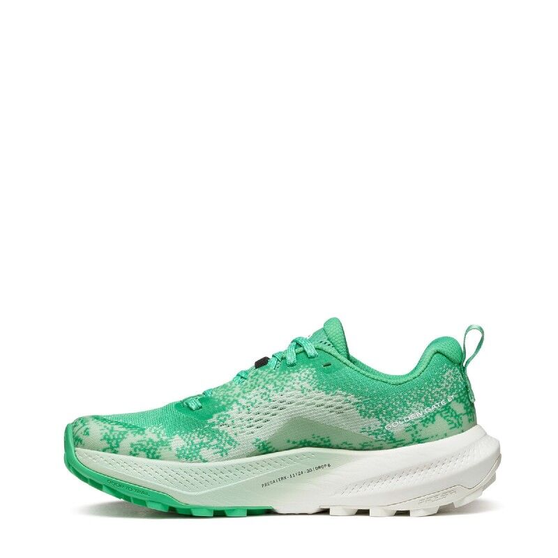 Scarpa Golden Gate LT - Trailrunningschoenen - Dames | Hardloop