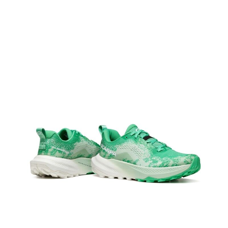 Scarpa Golden Gate LT - Zapatillas trail running - Mujer | Hardloop