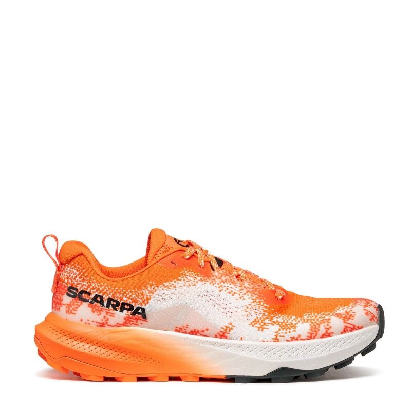 Golden Gate LT - Scarpe da trail running - Uomo