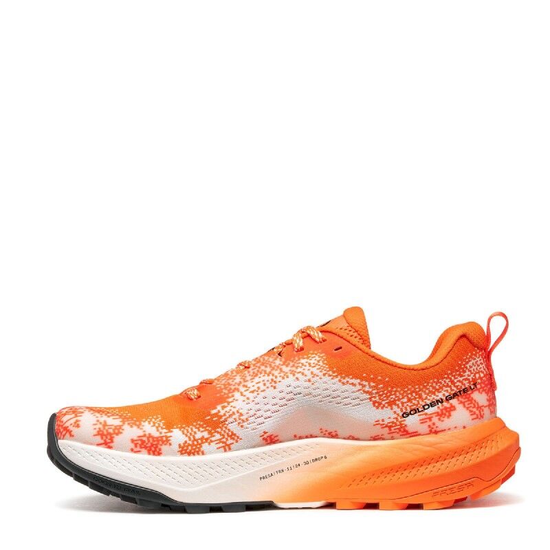 Scarpa Golden Gate LT - Trailrunningschuhe - Herren | Hardloop