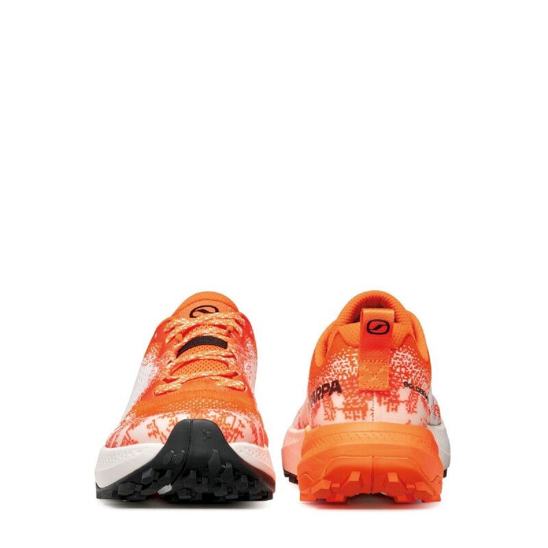 Scarpa Golden Gate LT - Trailrunningschoenen - Heren | Hardloop