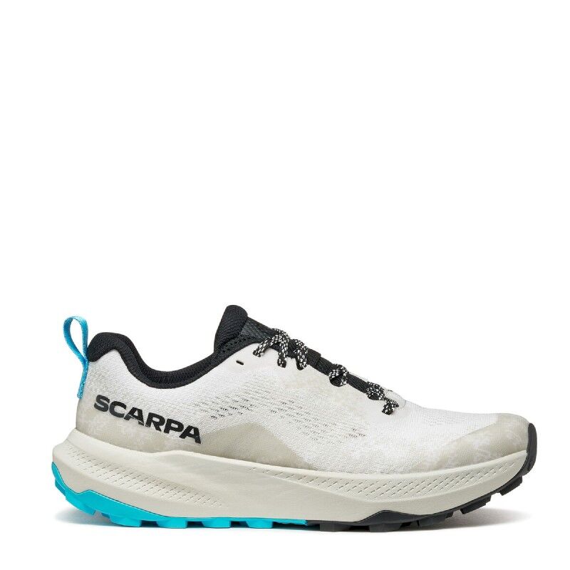 Golden Gate LT - Scarpe da trail running - Uomo