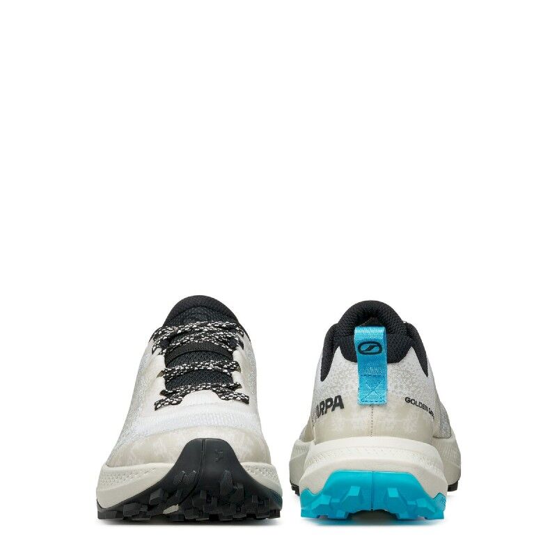 Scarpa Golden Gate LT - Sapatilhas trail homem | Hardloop
