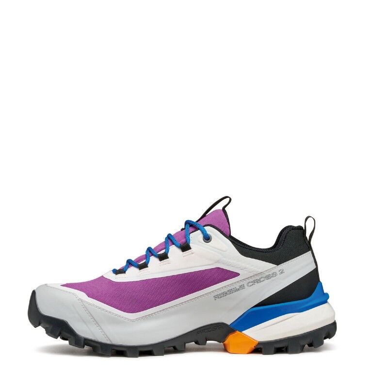 Scarpa Ribelle Cross 2 GTX - Wanderschuhe - Herren | Hardloop