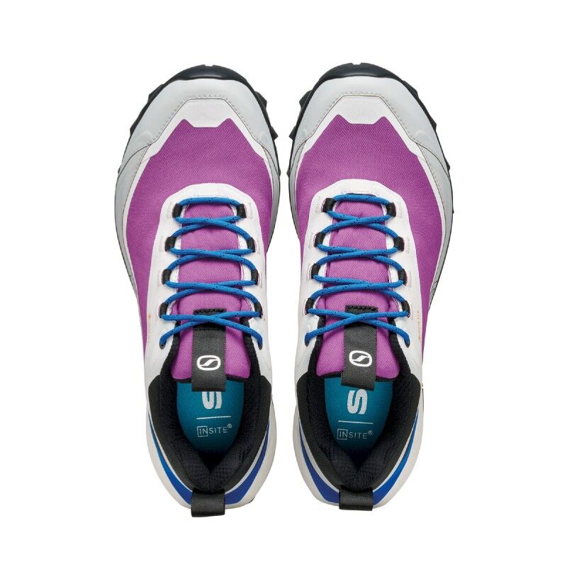 Scarpa Ribelle Cross 2 GTX - Vaelluskengät - Miehet | Hardloop