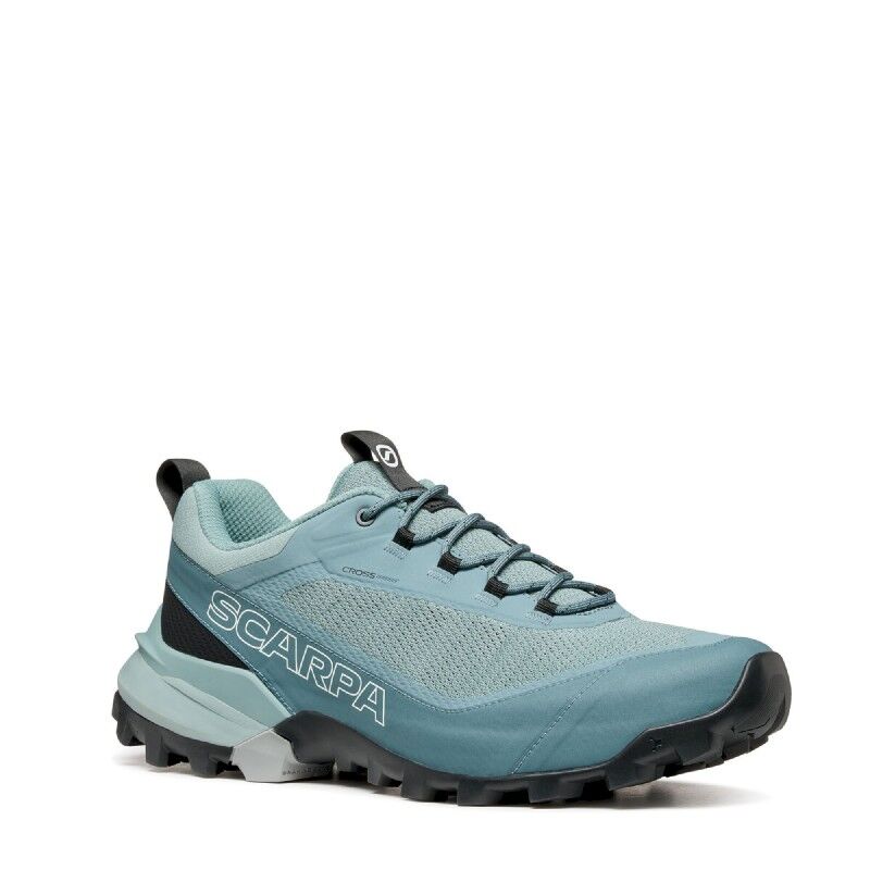 Scarpa Ribelle Cross 2 GTX - Vandringsskor - Herr | Hardloop
