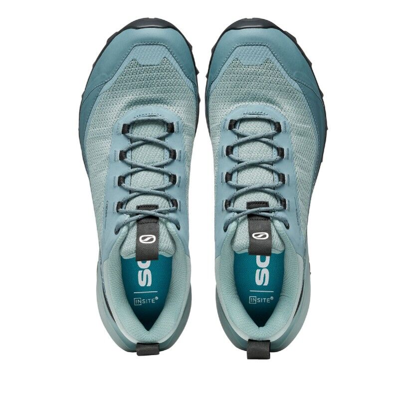 Scarpa Ribelle Cross 2 GTX - Vandringsskor - Herr | Hardloop