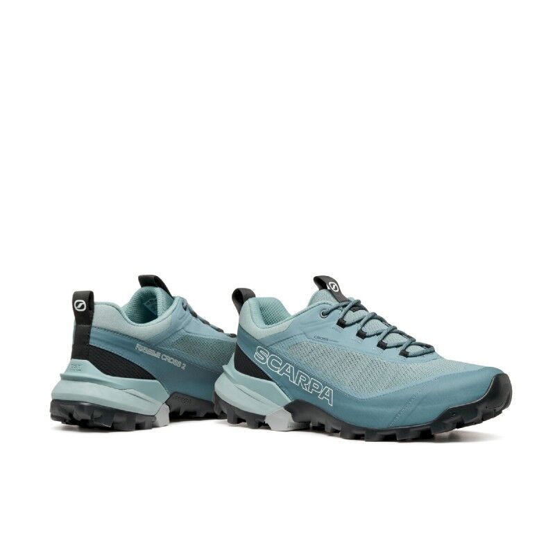 Scarpa Ribelle Cross 2 GTX - Vandringsskor - Herr | Hardloop