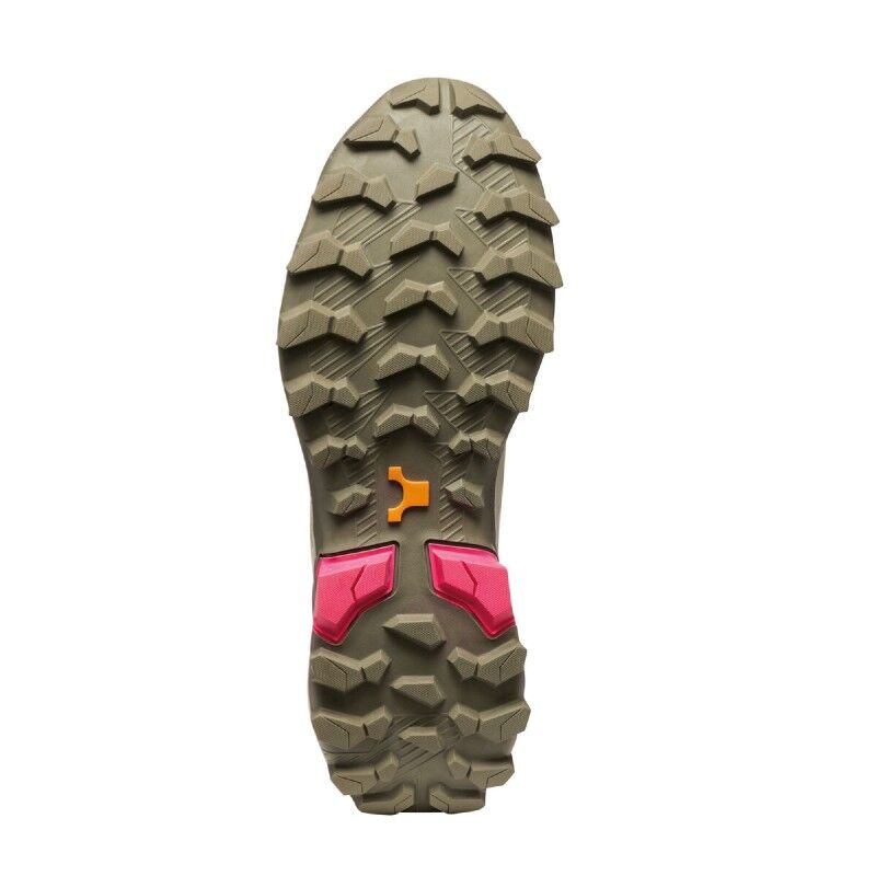 Scarpa Ribelle Cross 2 GTX - Walking shoes - Men's | Hardloop