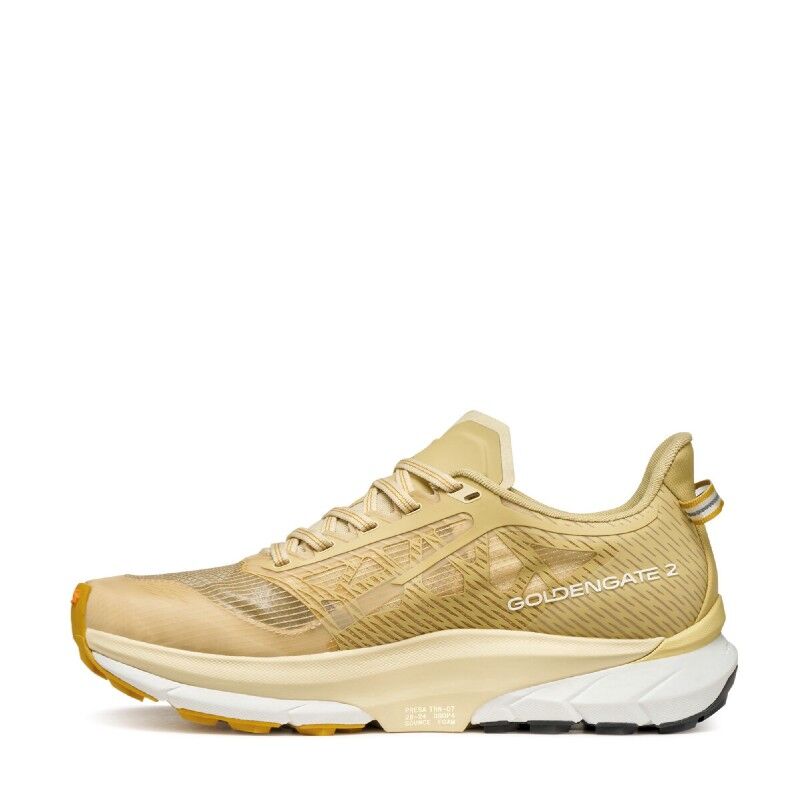 Scarpa Golden Gate 2 Wmn - Scarpe da trail running - Donna | Hardloop