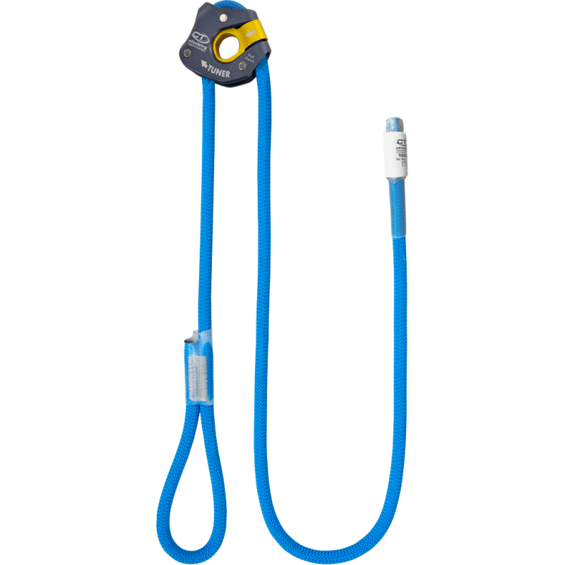 Tuner I - Verstelbare lanyard