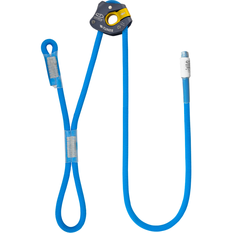 Tuner Y - Verstelbare lanyard