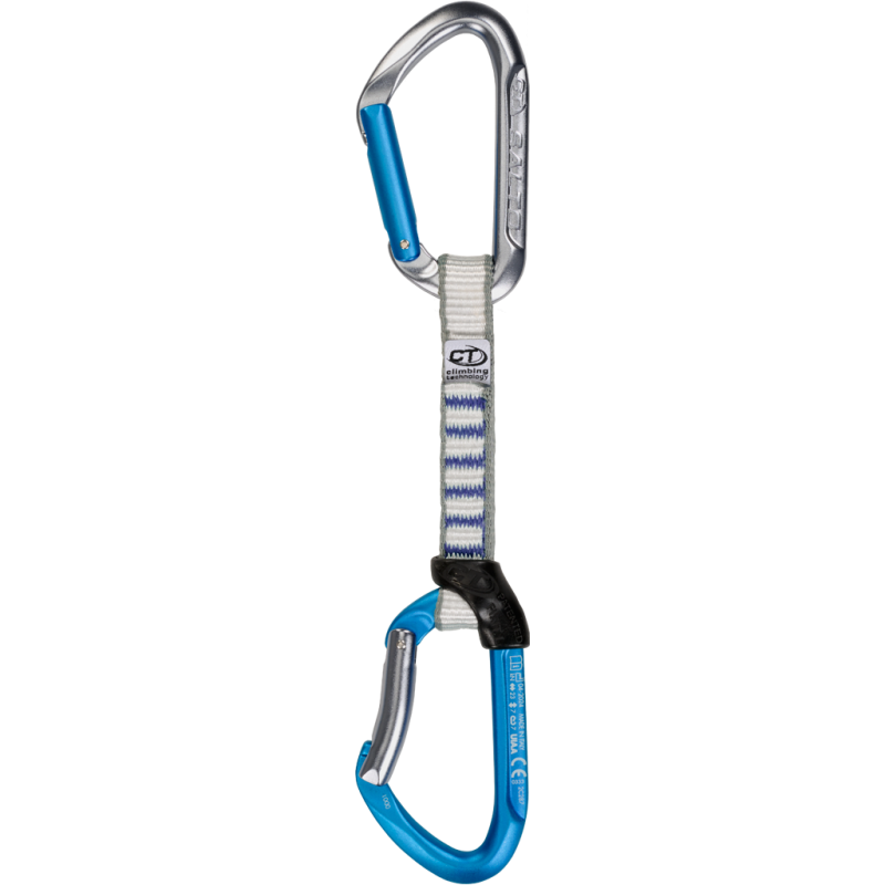 Salto NY - 6 Pack - Klimset