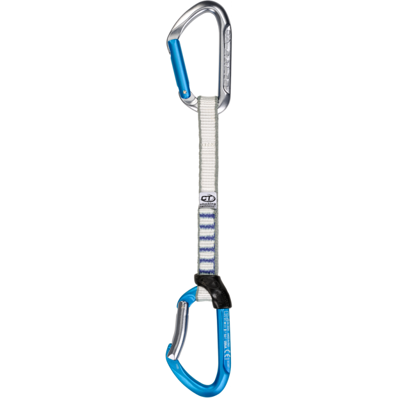 Salto NY - 6 Pack - Klimset