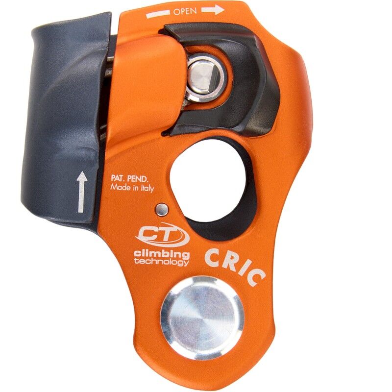 Cric - Reprullar