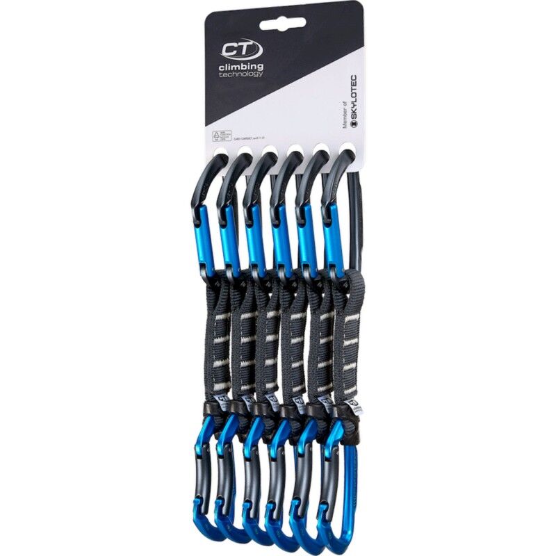 Lime Set NY Pro - 6 Pack - Expresky