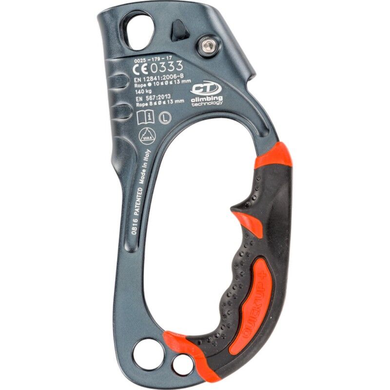 Skylotec Quick Up+ - Stijgklem | Hardloop