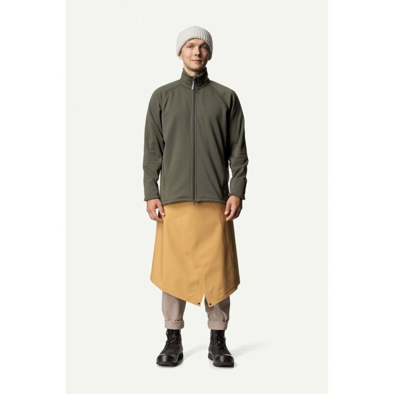 Houdini Sportswear Power Up Jacket - Polaire homme | Hardloop