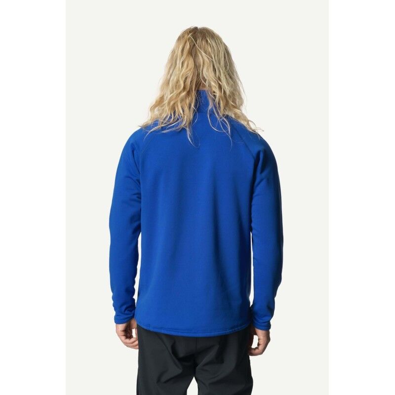 Houdini Sportswear Power Up Jacket - Fleece jacket - Men's | Hardloop