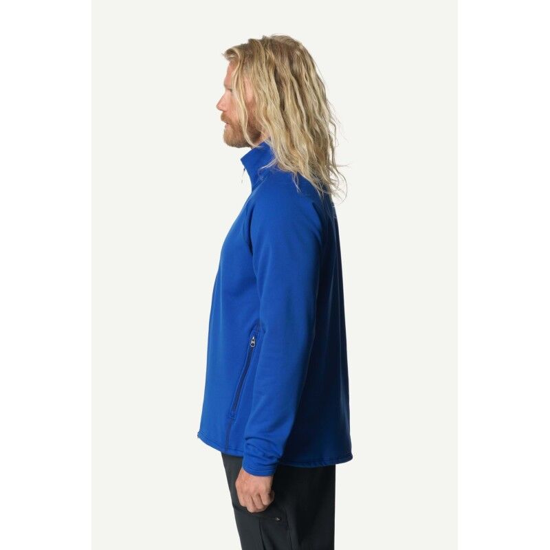 Houdini Sportswear Power Up Jacket - Polar homem | Hardloop