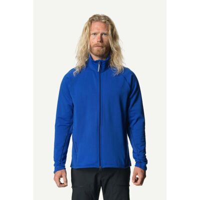 Power Up Jacket - Polaire homme