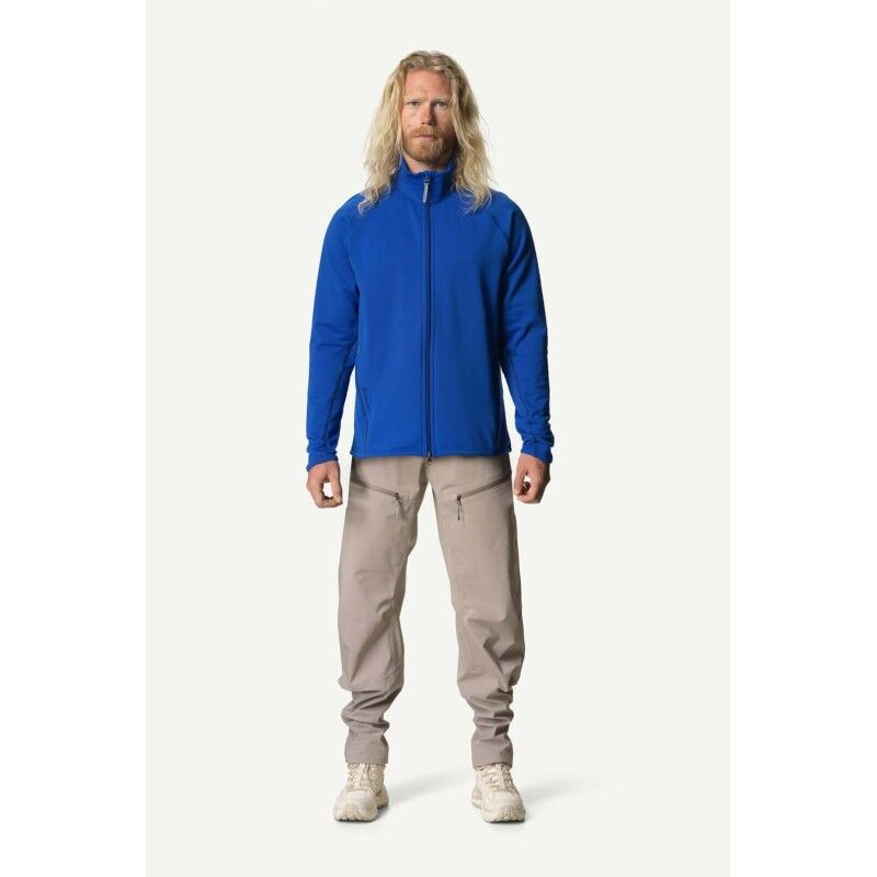 Houdini Sportswear Power Up Jacket - Polar homem | Hardloop