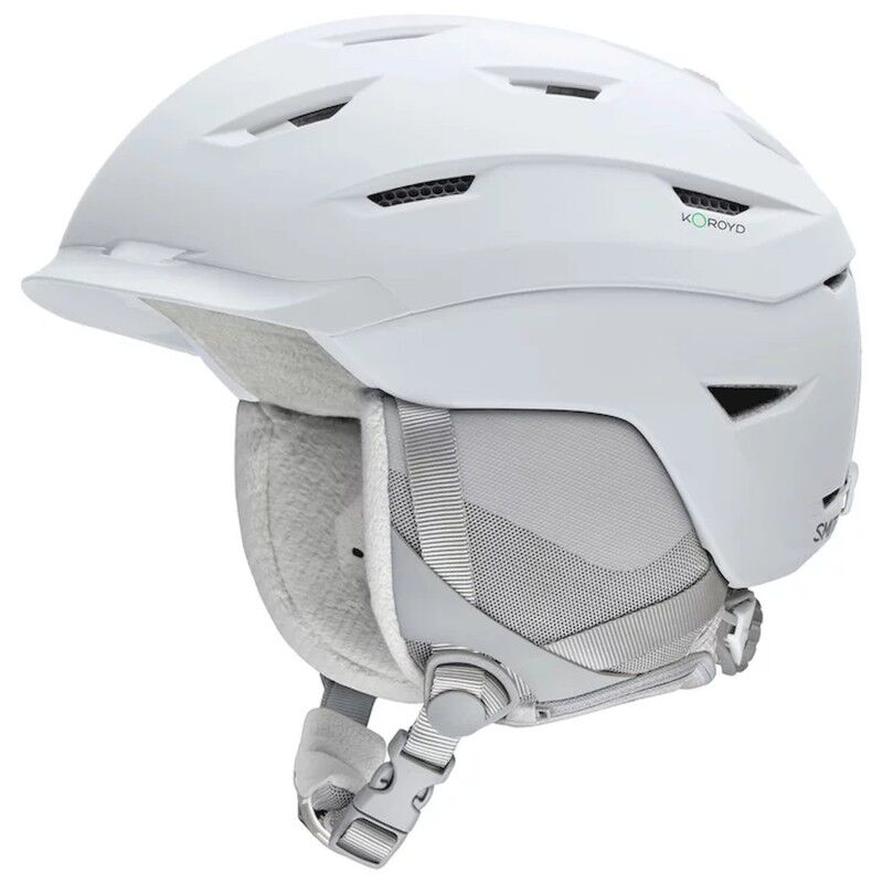 Liberty - Casque ski femme