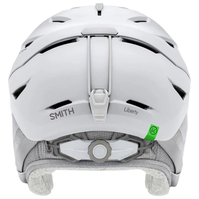 Smith Liberty - Casque ski femme | Hardloop