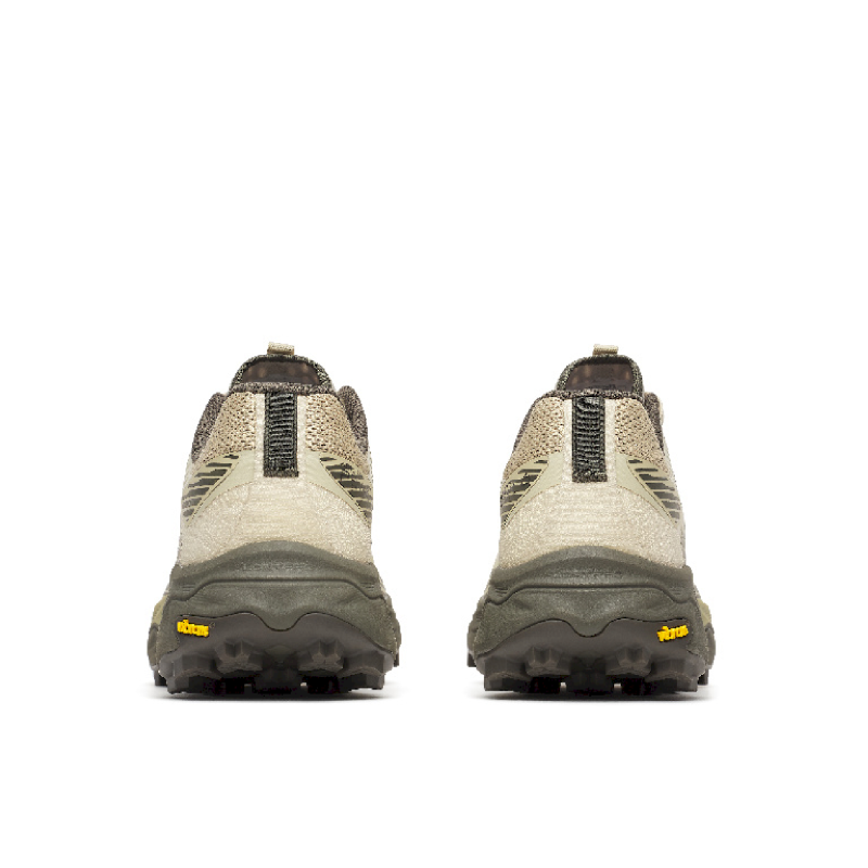 Merrell Agility Peak 6 - Chaussures trail homme | Hardloop