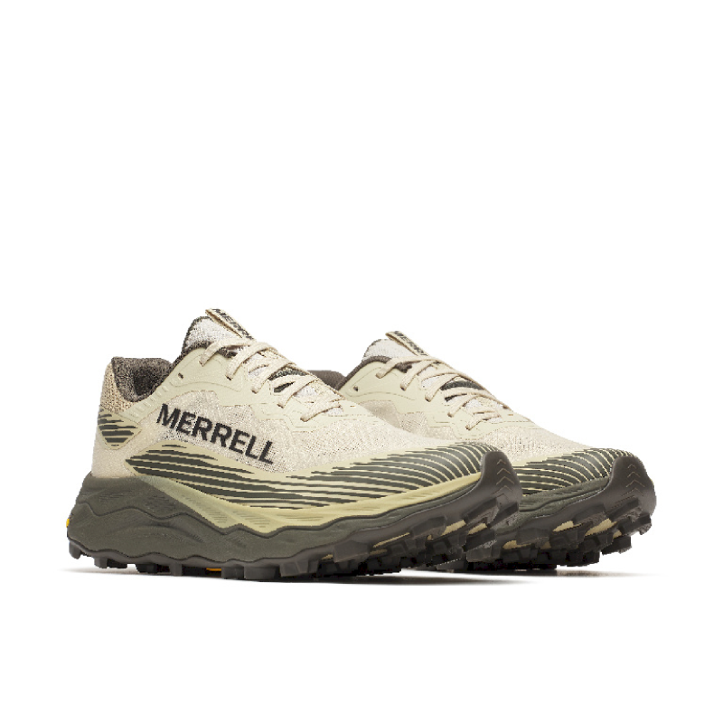Merrell Agility Peak 6 - Trail running shoes - Men's | Hardloop