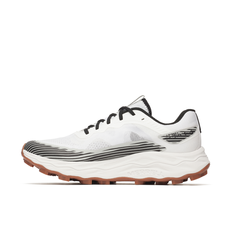 Merrell Agility Peak 6 - Chaussures trail homme | Hardloop