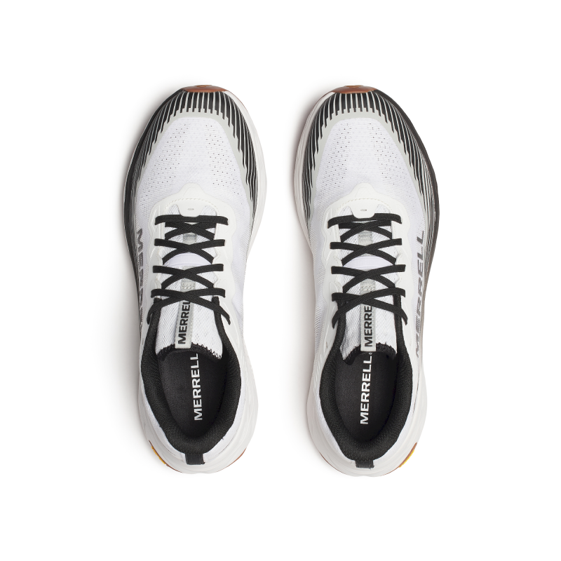 Merrell Agility Peak 6 - Chaussures trail homme | Hardloop