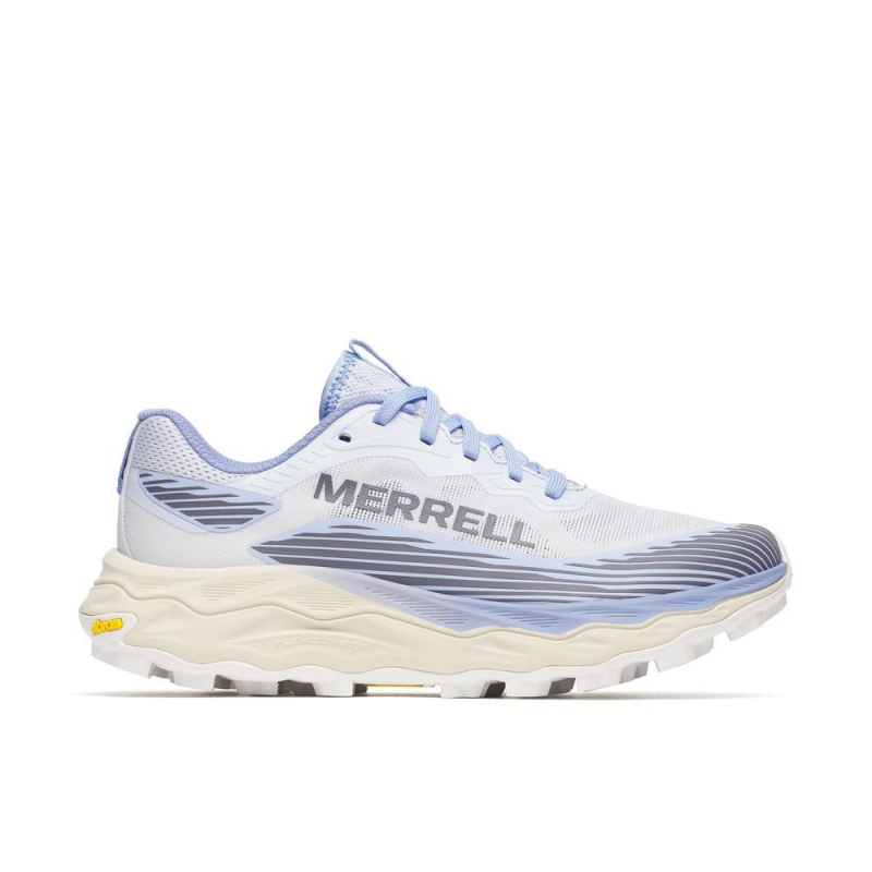 Agility Peak 6 - Trail running shoes - Women's