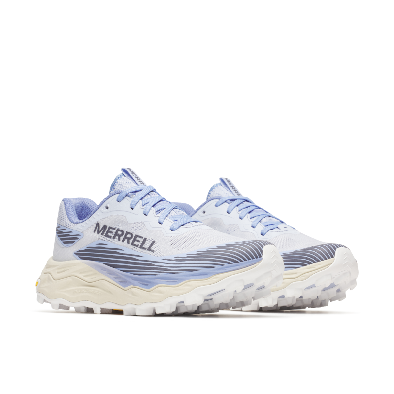 Merrell Agility Peak 6 - Chaussures trail femme | Hardloop