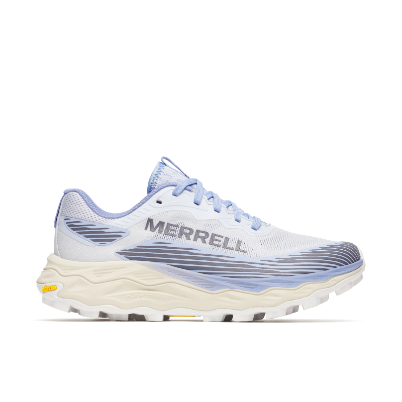 Merrell Agility Peak 6 - Trail running shoes - Women's | Hardloop