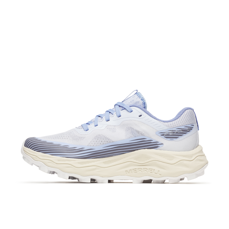 Merrell Agility Peak 6 - Chaussures trail femme | Hardloop