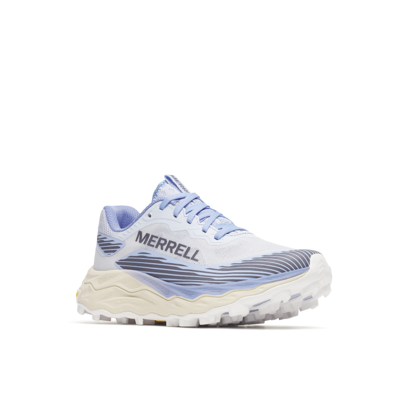 Merrell Agility Peak 6 - Chaussures trail femme | Hardloop