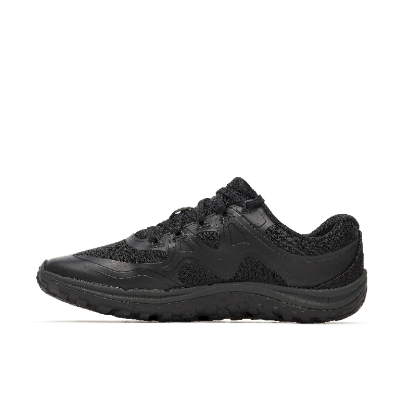 Merrell Trail Glove 8 - Chaussures trail femme | Hardloop