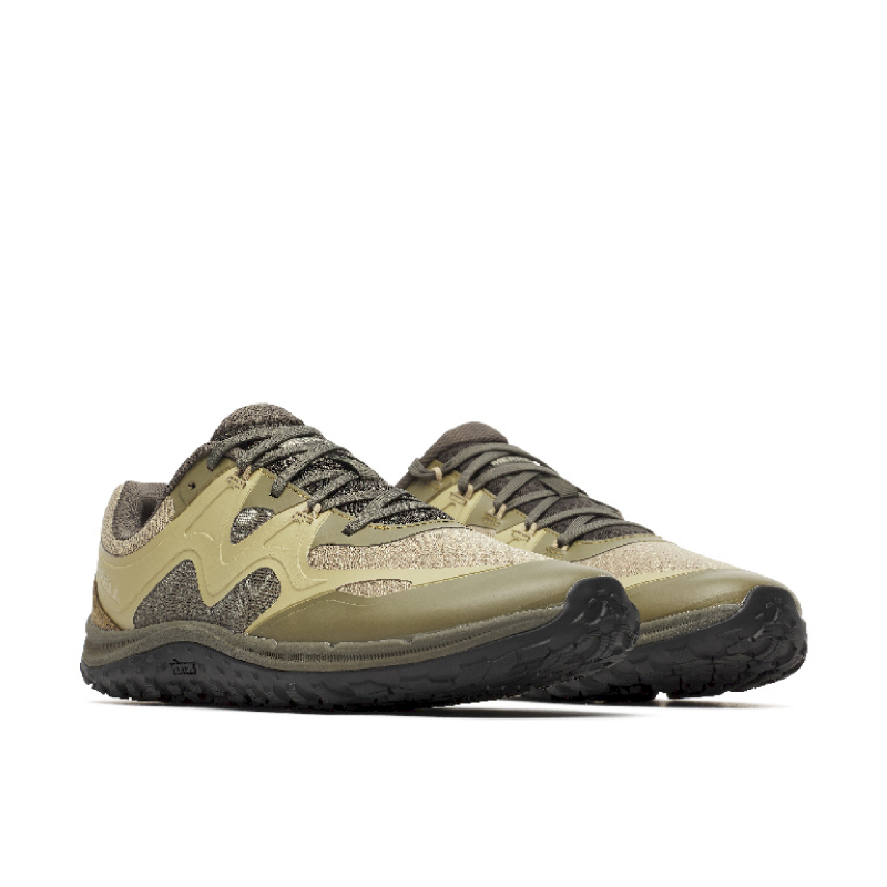 Merrell Trail Glove 8 - Zapatillas trail running - Hombre | Hardloop